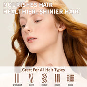 Cold-Pressed Castor Oil for Skin and Hair Care