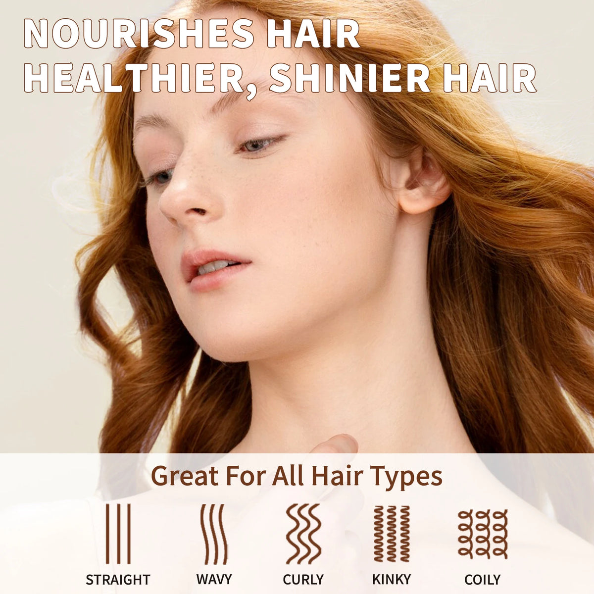 Cold-Pressed Castor Oil for Skin and Hair Care