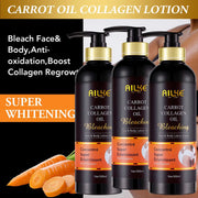 Collagen Facial and Body Essence Lotion