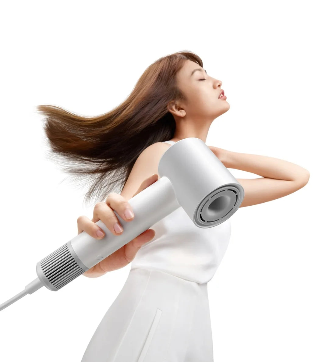 MIJIA H501 SE High-Speed Hair Dryer