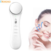 KEMOKO Ultrasonic and Ionic Facial Cleaner