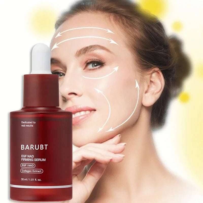 NAD Facial Firming Serum with Collagen Extract