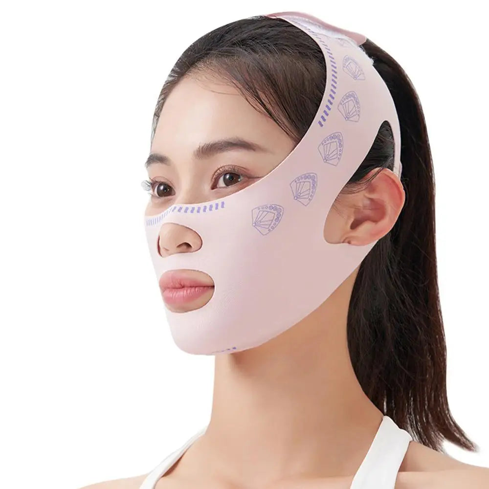 V-Line Facial Lifting Bandage