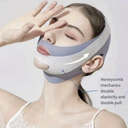 V-Line Face Lifting Bandage