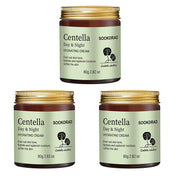 Centella Day and Night Hydrating Cream, 80g