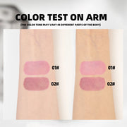 QIBEST Color-Changing Lip Balm