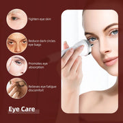 Foreverlily Ultrasonic Facial Beauty Device