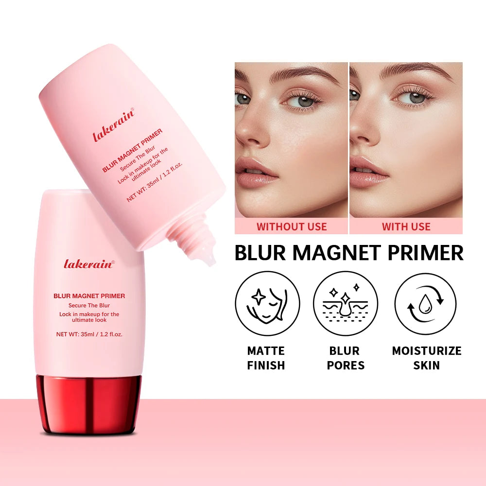 Lakerain Blur Magnet Pore Blur Primer