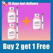 PDRN Salmon DNA Facial Serum Ampoule