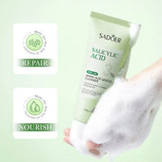 SADOER Salicylic Acid Facial Cleanser, 100 g