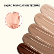 Matte Blur Balm Foundation