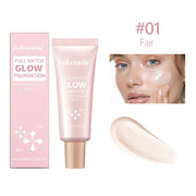 Lumi Glotion Illuminating Highlighter and Bronzer Drops