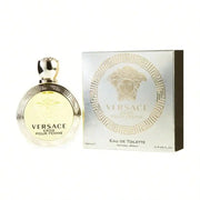 Versace Eros Pour Femme Eau de Toilette, 100ml