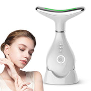 Windaily 7-Color Neck and Face Beauty Device
