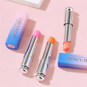 Color-Changing Gradient Lipstick