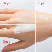 4-in-1 Color-Changing Liquid Foundation with SPF50+