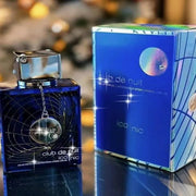 Armaf Club de Nuit Iconic Eau de Parfum, 105ml