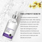 Retinol and Niacinamide Facial Serum