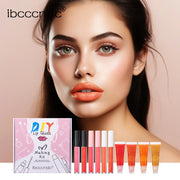 DIY Lip Gloss Making Kit