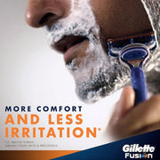 Gillette Fusion 5 Men's Razor Blade Refills