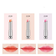 Color-Changing Gradient Lipstick