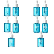 GHK-Cu Copper Peptides Facial Serum with SNAP-8