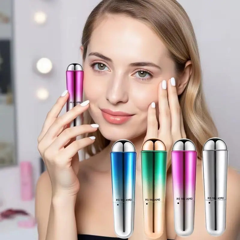 Multifunctional Electric Facial Massage Device