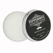 Handmade Men's Shaving Soap, 60g