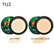 Snail Collagen BB Cream Mushroom Head Cushion Foundation