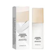 Hydrating Color-Adjusting Foundation SPF 15, 30ml