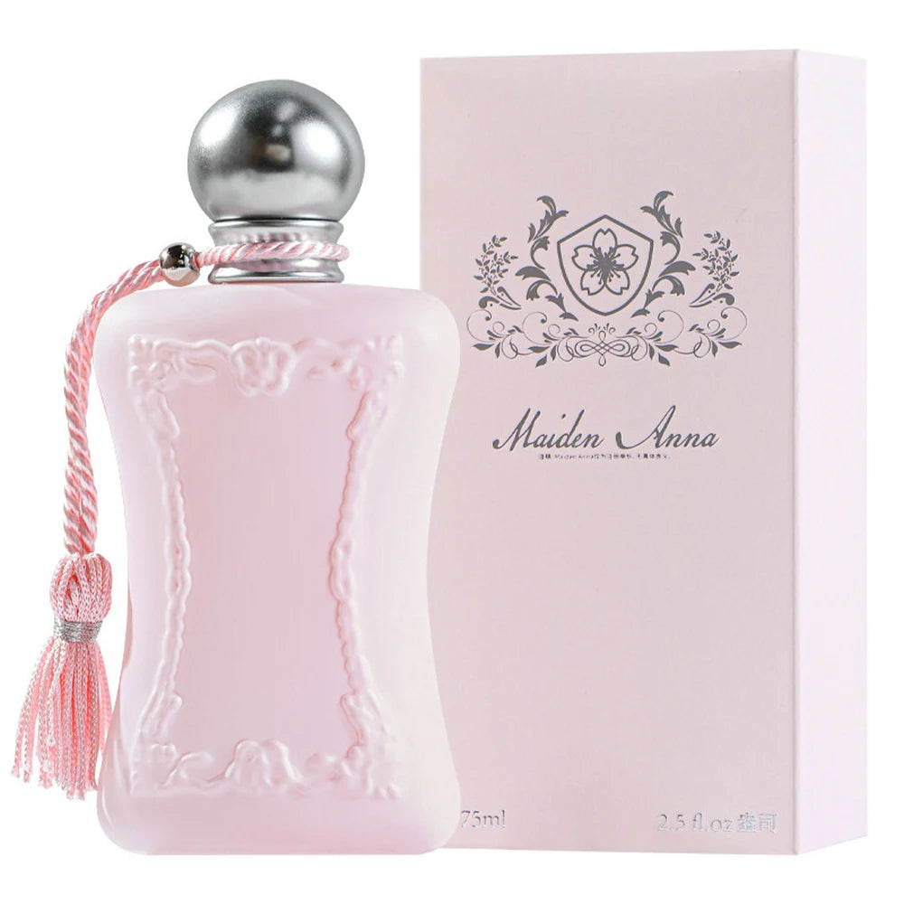 MAIDEN ANNA Floral Perfume, 75ml