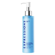Expressions Salicylic Acid and Niacinamide Facial Cleanser, 200g