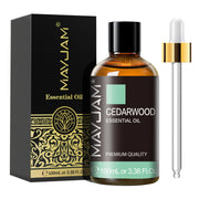 MAYJAM Essential Oil, 100ml