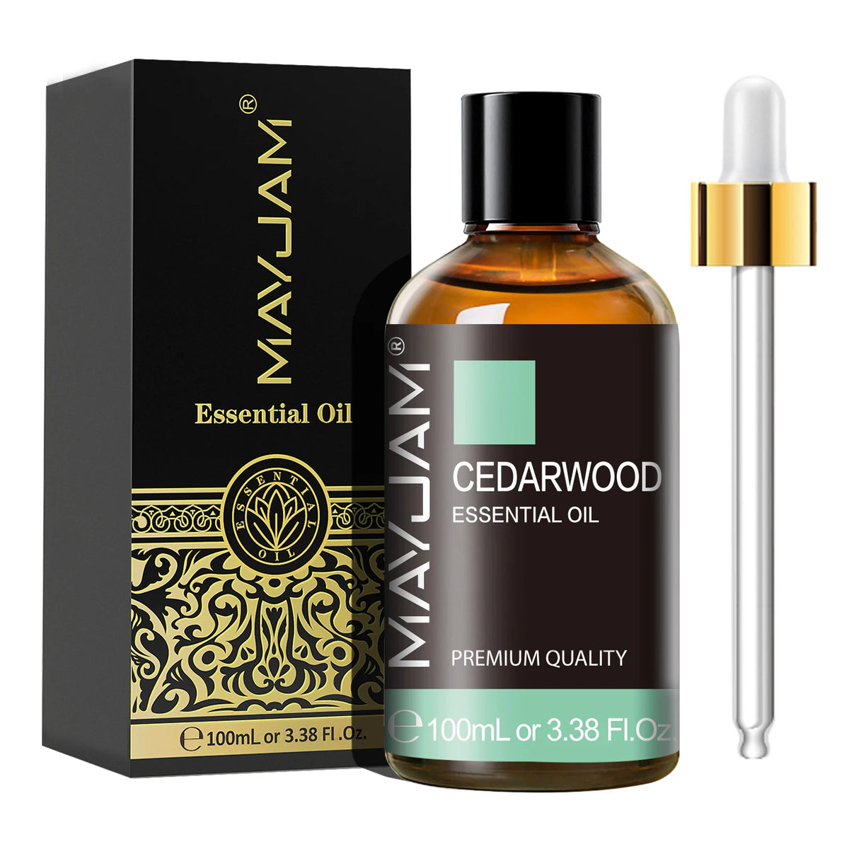 MAYJAM Essential Oil, 100ml
