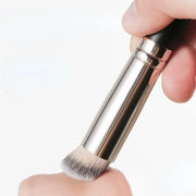 Foundation and Concealer Makeup Brush Set