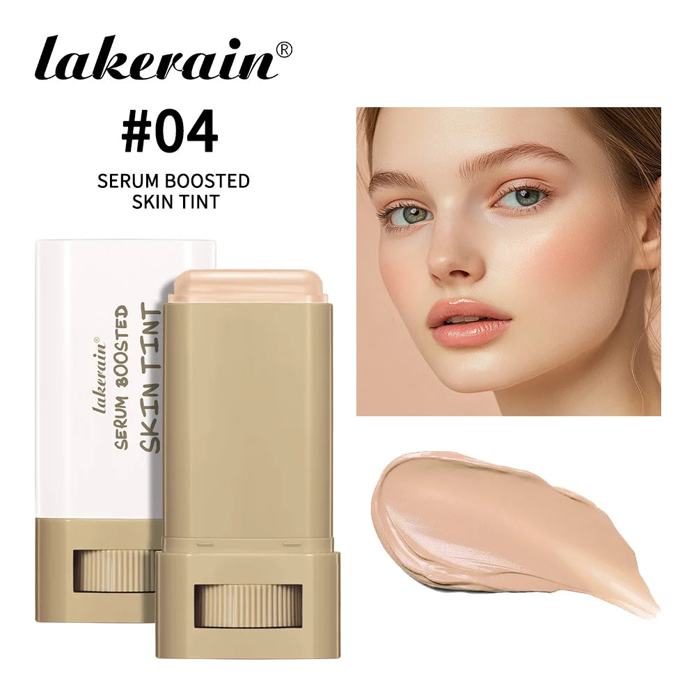 Serum-Boosted Skin Tint Foundation Stick