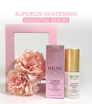 AILKE Rose Facial Cleanser, 120 g