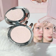 ART VALUE 7-Piece Makeup Set with Necklace