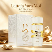 Lattafa Yara Moi Eau de Parfum, 100ml
