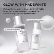 SKIN1004 Madagascar Centella Ampoule and Probio-Cica Essence Toner Set