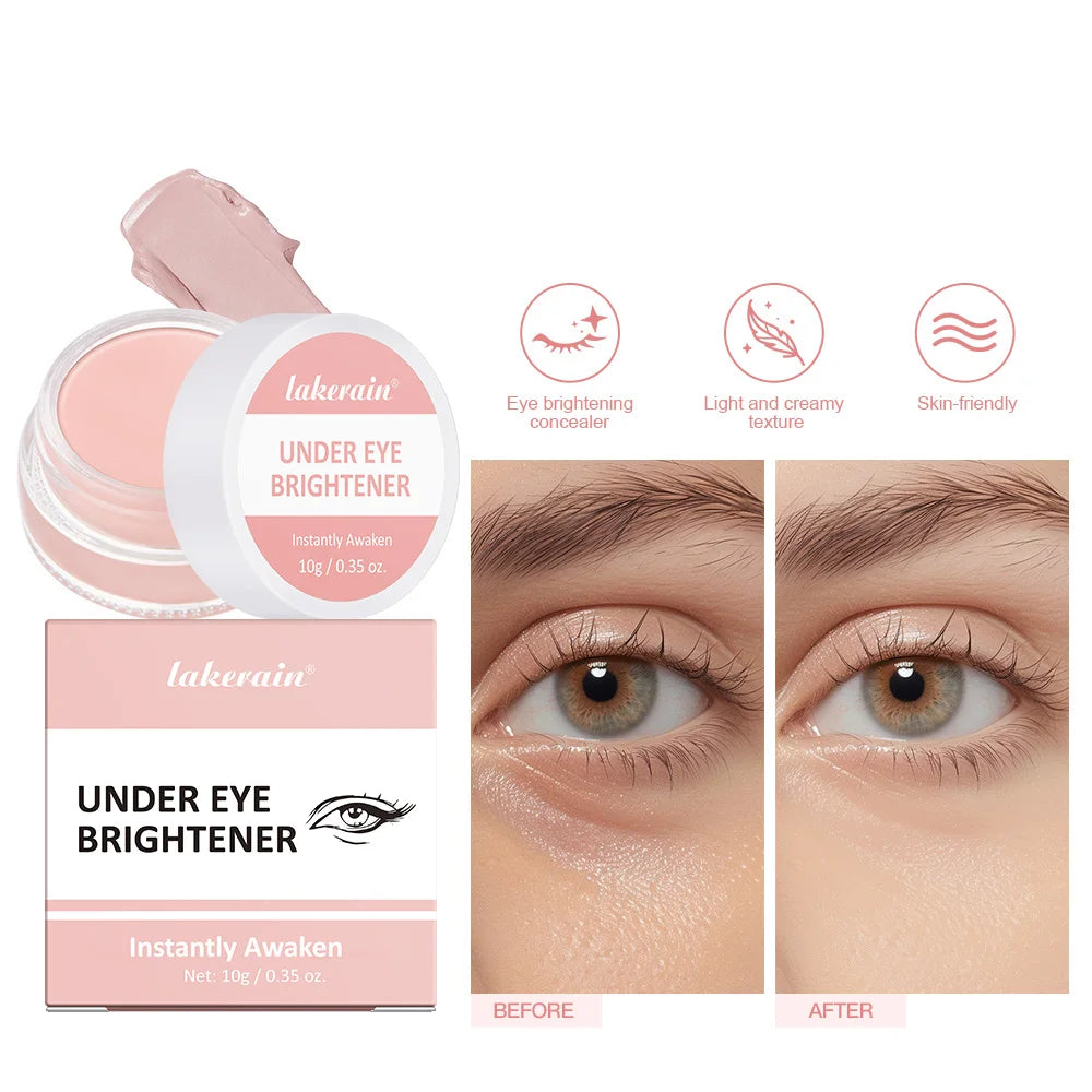 Eye Concealer and Brightening Cream