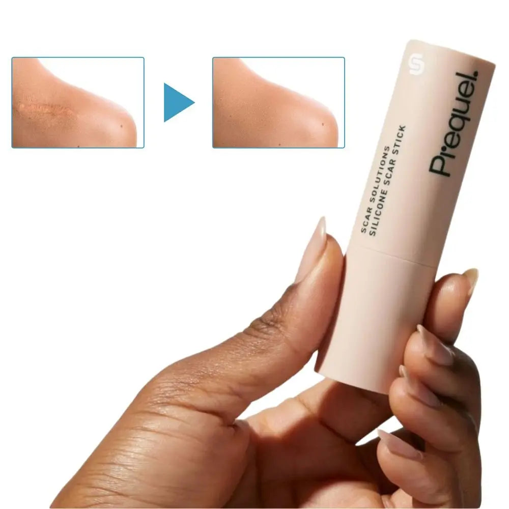 60% Silicone Scar Treatment Stick with Centella Asiatica