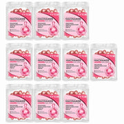 Niacinamide Facial Essence Capsules, 30 Count