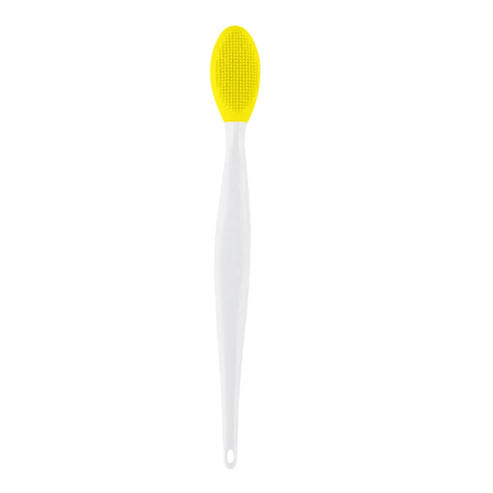 Silicone Facial Cleansing Brush