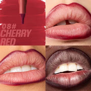 Velvet Matte Lip Liner Pencil