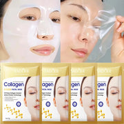 Collagen Facial Mask