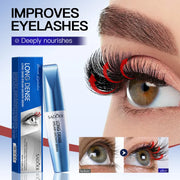 Eyelash and Eyebrow Growth Serum, 10ml