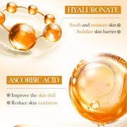 BIOAOUA Rice Skincare Set, 5 Pieces