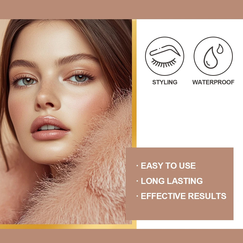 Lakerain Lash and Brow Lift and Tint Kit