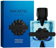 French Avenue Aromatix Magnetiq Extrait de Parfum, 100ml